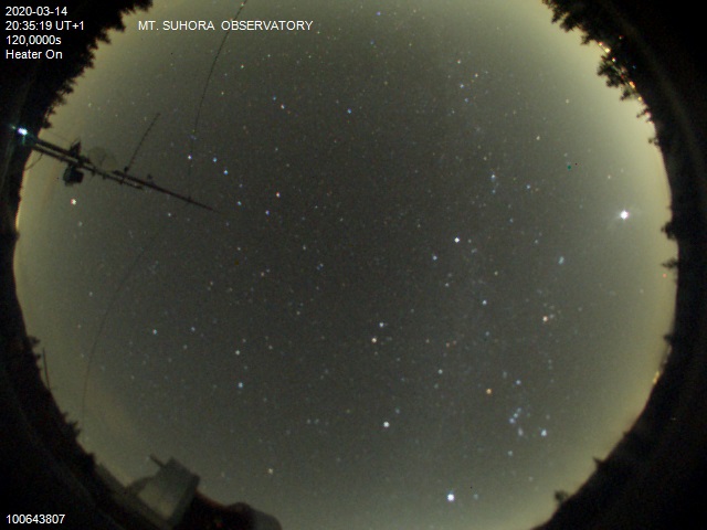 Zdjęcie ściągnięte w dniu 2020-03-14 o godzinie 20:39:19 czasu lokalnego.