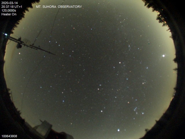 Zdjęcie ściągnięte w dniu 2020-03-14 o godzinie 20:41:20 czasu lokalnego.