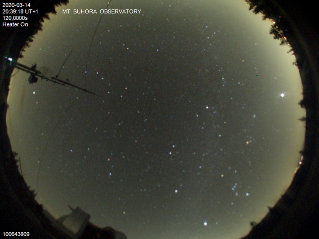 Zdjęcie ściągnięte w dniu 2020-03-14 o godzinie 20:43:23 czasu lokalnego.