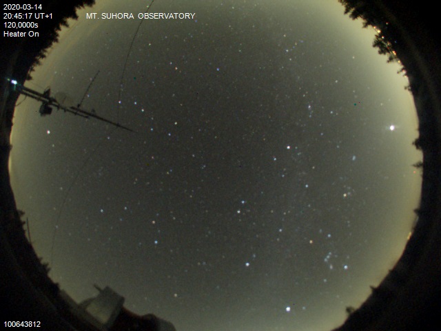 Zdjęcie ściągnięte w dniu 2020-03-14 o godzinie 20:49:24 czasu lokalnego.