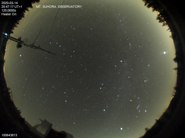 Zdjęcie ściągnięte w dniu 2020-03-14 o godzinie 20:51:26 czasu lokalnego.