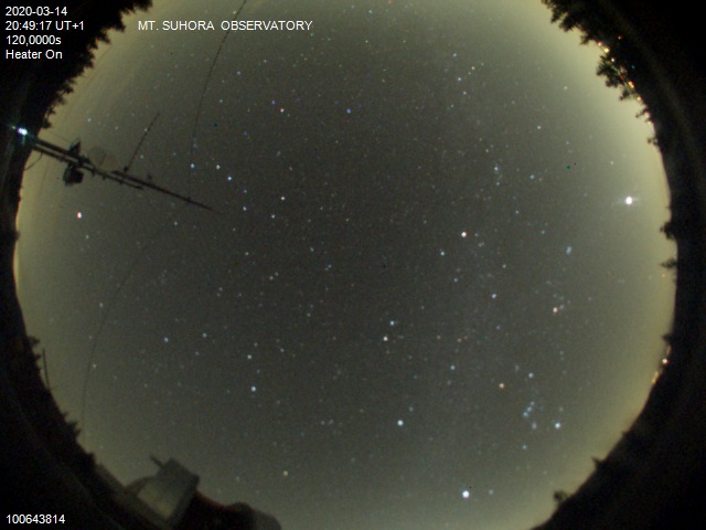 Zdjęcie ściągnięte w dniu 2020-03-14 o godzinie 20:53:26 czasu lokalnego.