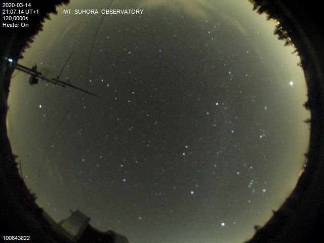 Zdjęcie ściągnięte w dniu 2020-03-14 o godzinie 21:11:36 czasu lokalnego.