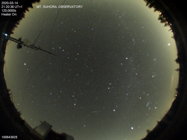 Zdjęcie ściągnięte w dniu 2020-03-14 o godzinie 21:23:43 czasu lokalnego.