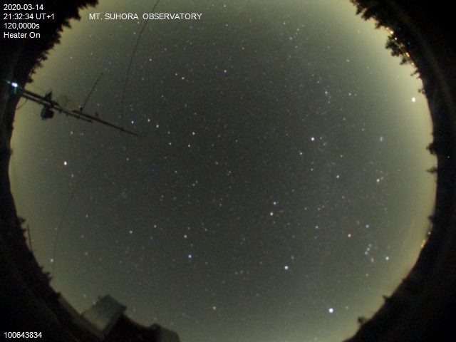 Zdjęcie ściągnięte w dniu 2020-03-14 o godzinie 21:35:49 czasu lokalnego.