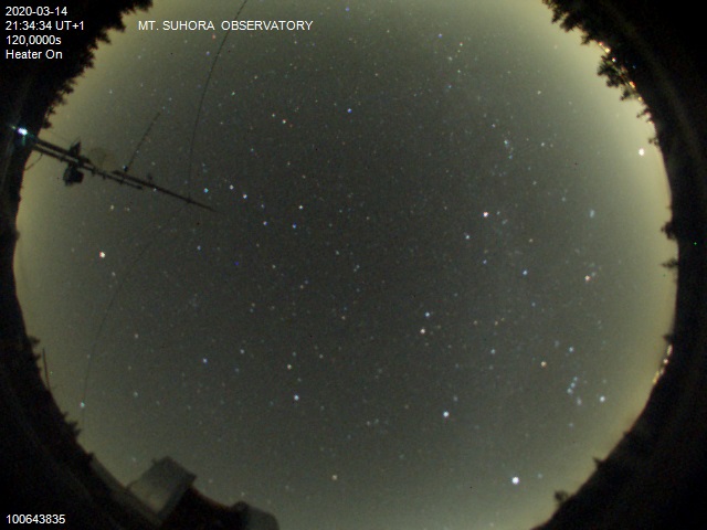 Zdjęcie ściągnięte w dniu 2020-03-14 o godzinie 21:37:51 czasu lokalnego.