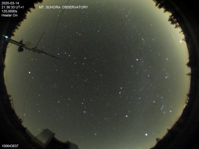 Zdjęcie ściągnięte w dniu 2020-03-14 o godzinie 21:41:53 czasu lokalnego.