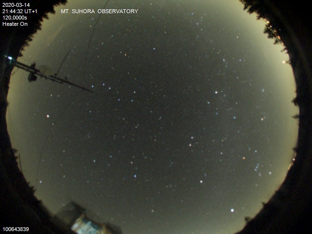 Zdjęcie ściągnięte w dniu 2020-03-14 o godzinie 21:47:57 czasu lokalnego.