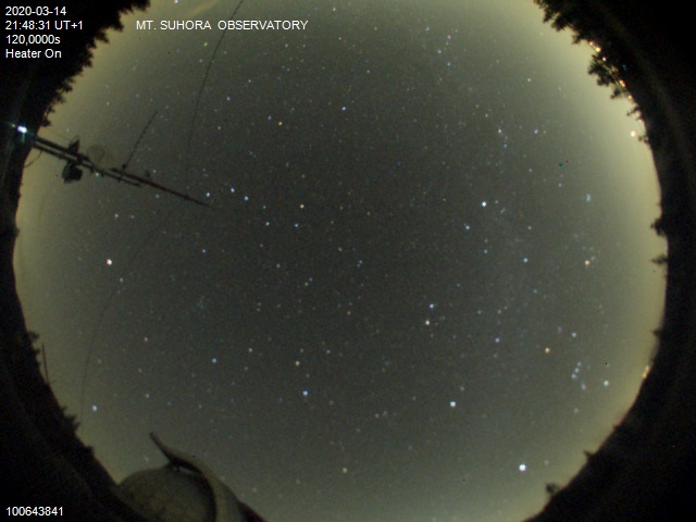 Zdjęcie ściągnięte w dniu 2020-03-14 o godzinie 21:51:58 czasu lokalnego.