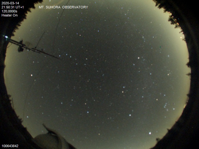 Zdjęcie ściągnięte w dniu 2020-03-14 o godzinie 21:53:59 czasu lokalnego.