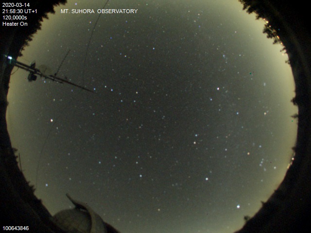 Zdjęcie ściągnięte w dniu 2020-03-14 o godzinie 22:02:03 czasu lokalnego.