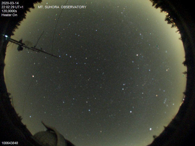 Zdjęcie ściągnięte w dniu 2020-03-14 o godzinie 22:06:06 czasu lokalnego.