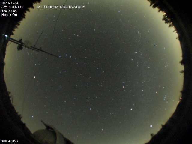 Zdjęcie ściągnięte w dniu 2020-03-14 o godzinie 22:16:12 czasu lokalnego.