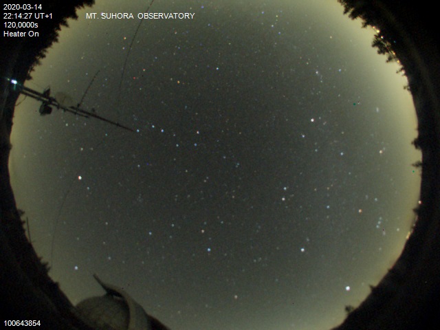 Zdjęcie ściągnięte w dniu 2020-03-14 o godzinie 22:18:12 czasu lokalnego.