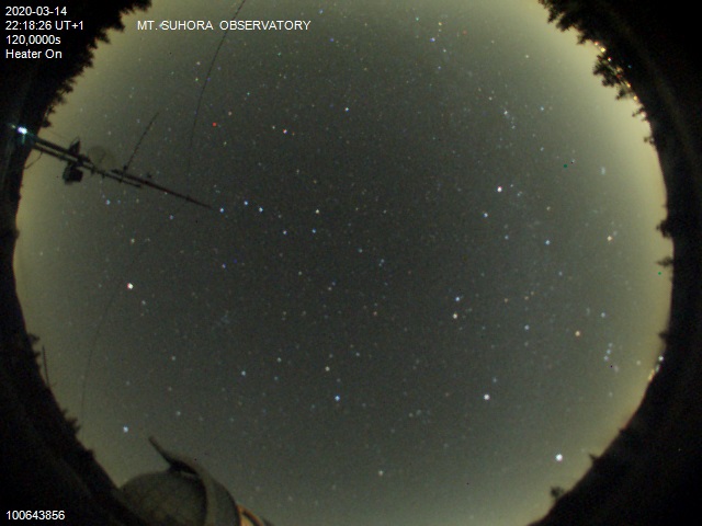 Zdjęcie ściągnięte w dniu 2020-03-14 o godzinie 22:22:13 czasu lokalnego.