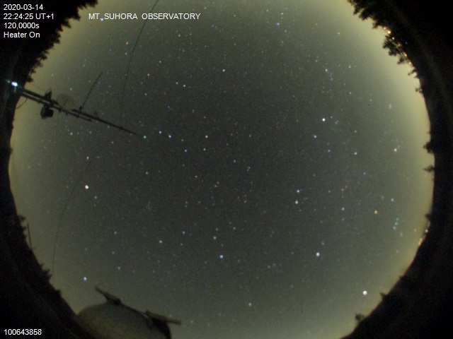 Zdjęcie ściągnięte w dniu 2020-03-14 o godzinie 22:28:17 czasu lokalnego.