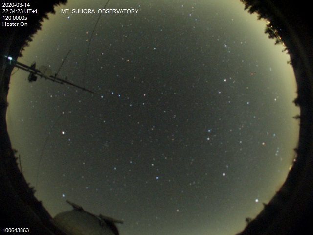 Zdjęcie ściągnięte w dniu 2020-03-14 o godzinie 22:38:22 czasu lokalnego.