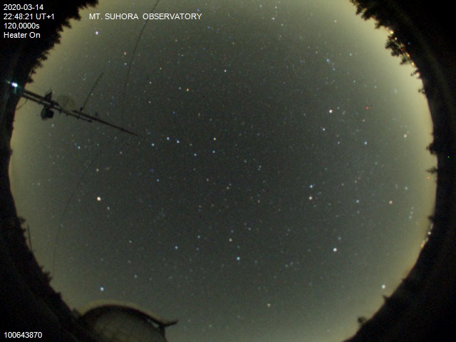 Zdjęcie ściągnięte w dniu 2020-03-14 o godzinie 22:52:30 czasu lokalnego.