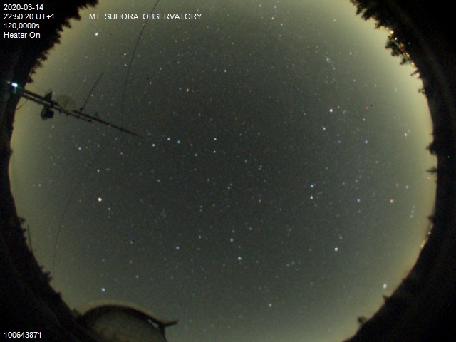 Zdjęcie ściągnięte w dniu 2020-03-14 o godzinie 22:54:31 czasu lokalnego.