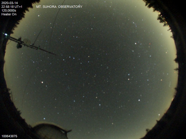 Zdjęcie ściągnięte w dniu 2020-03-14 o godzinie 23:02:36 czasu lokalnego.