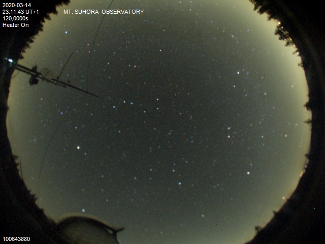 Zdjęcie ściągnięte w dniu 2020-03-14 o godzinie 23:14:42 czasu lokalnego.