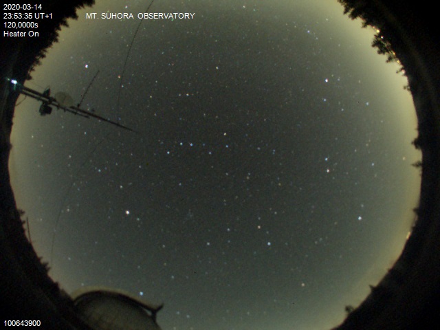 Zdjęcie ściągnięte w dniu 2020-03-14 o godzinie 23:57:05 czasu lokalnego.