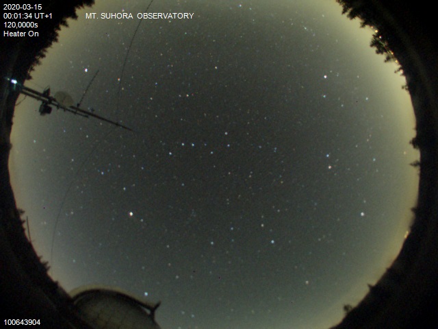 Zdjęcie ściągnięte w dniu 2020-03-15 o godzinie 00:05:09 czasu lokalnego.