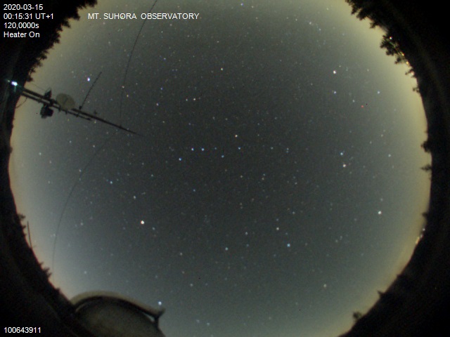 Zdjęcie ściągnięte w dniu 2020-03-15 o godzinie 00:19:16 czasu lokalnego.