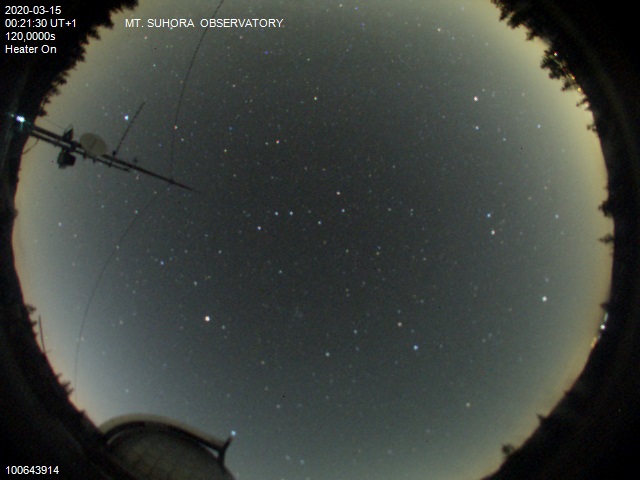 Zdjęcie ściągnięte w dniu 2020-03-15 o godzinie 00:25:19 czasu lokalnego.