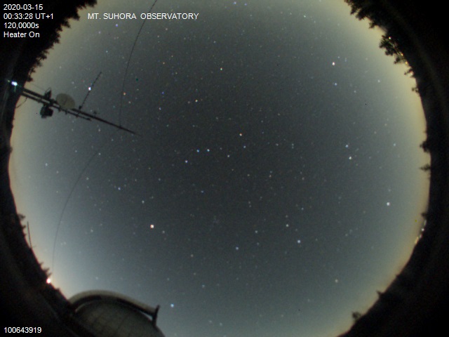 Zdjęcie ściągnięte w dniu 2020-03-15 o godzinie 00:37:26 czasu lokalnego.