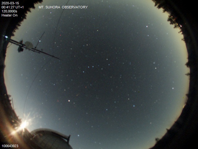 Zdjęcie ściągnięte w dniu 2020-03-15 o godzinie 00:45:31 czasu lokalnego.