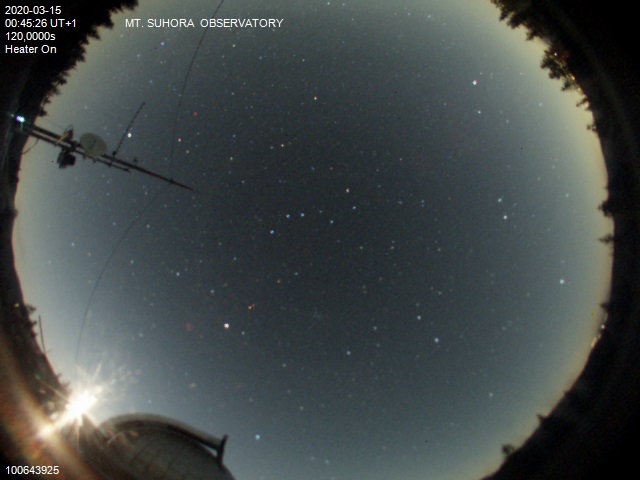 Zdjęcie ściągnięte w dniu 2020-03-15 o godzinie 00:49:32 czasu lokalnego.