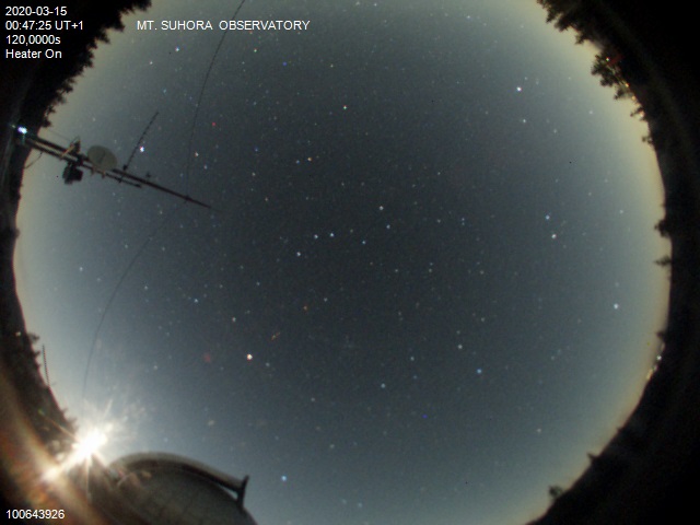 Zdjęcie ściągnięte w dniu 2020-03-15 o godzinie 00:51:33 czasu lokalnego.