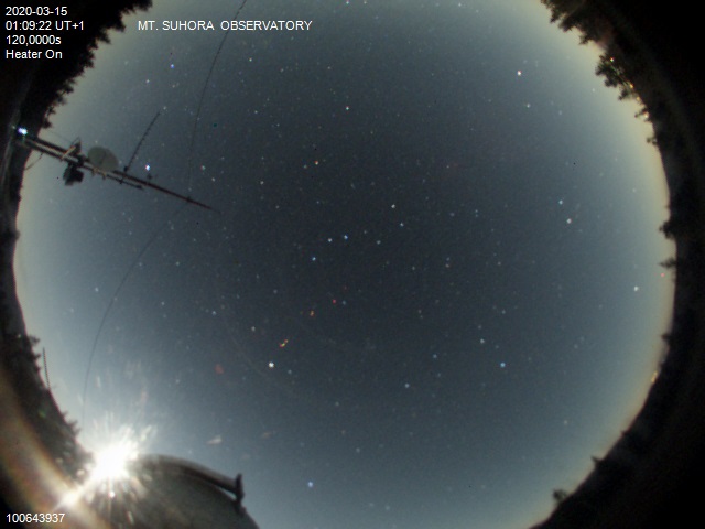 Zdjęcie ściągnięte w dniu 2020-03-15 o godzinie 01:13:45 czasu lokalnego.