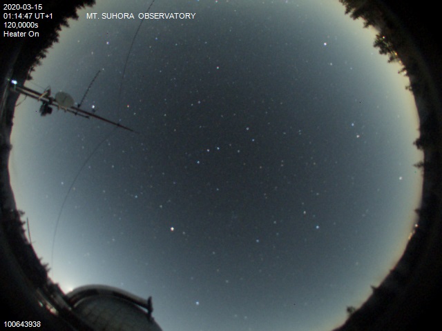 Zdjęcie ściągnięte w dniu 2020-03-15 o godzinie 01:17:47 czasu lokalnego.