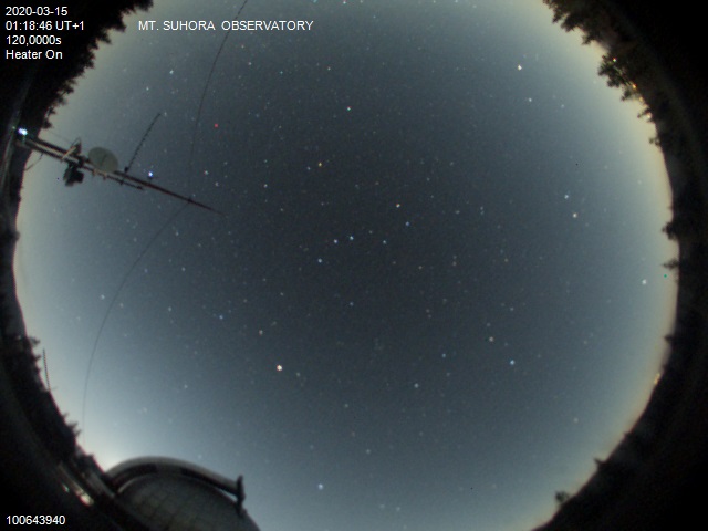 Zdjęcie ściągnięte w dniu 2020-03-15 o godzinie 01:21:50 czasu lokalnego.