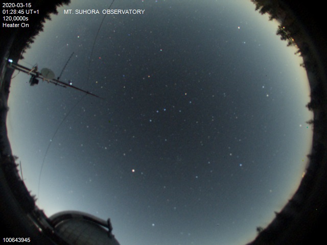 Zdjęcie ściągnięte w dniu 2020-03-15 o godzinie 01:31:55 czasu lokalnego.