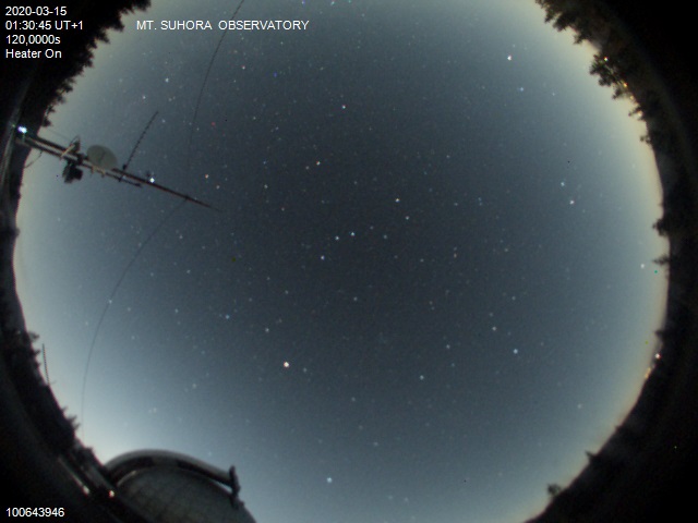 Zdjęcie ściągnięte w dniu 2020-03-15 o godzinie 01:33:55 czasu lokalnego.