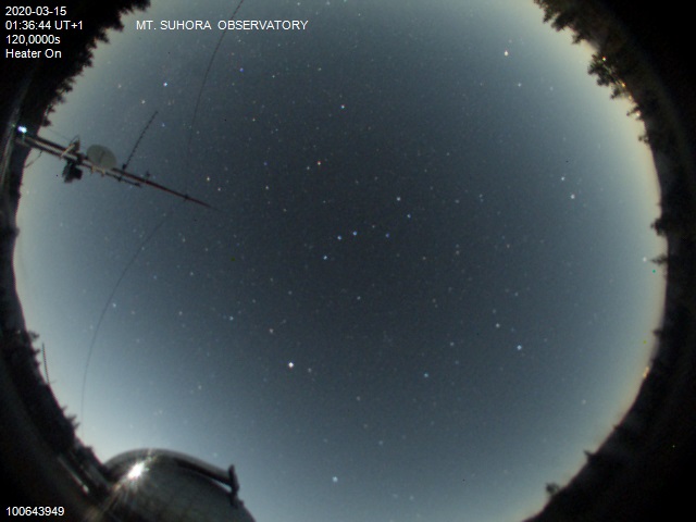 Zdjęcie ściągnięte w dniu 2020-03-15 o godzinie 01:39:59 czasu lokalnego.