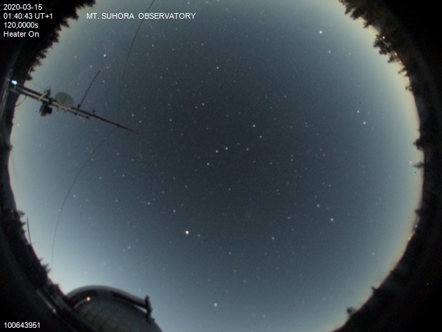 Zdjęcie ściągnięte w dniu 2020-03-15 o godzinie 01:44:01 czasu lokalnego.