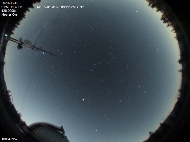 Zdjęcie ściągnięte w dniu 2020-03-15 o godzinie 01:56:08 czasu lokalnego.