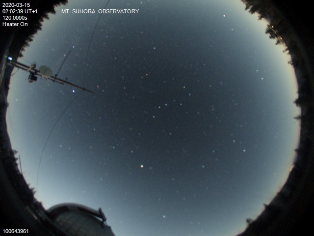 Zdjęcie ściągnięte w dniu 2020-03-15 o godzinie 02:06:13 czasu lokalnego.