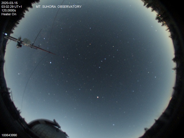 Zdjęcie ściągnięte w dniu 2020-03-15 o godzinie 03:06:45 czasu lokalnego.