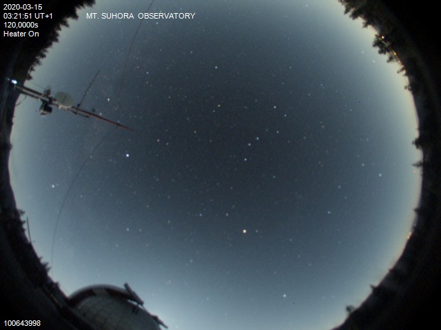 Zdjęcie ściągnięte w dniu 2020-03-15 o godzinie 03:24:54 czasu lokalnego.