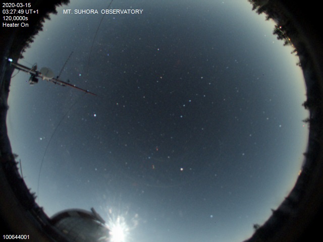 Zdjęcie ściągnięte w dniu 2020-03-15 o godzinie 03:30:58 czasu lokalnego.