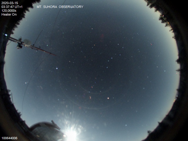 Zdjęcie ściągnięte w dniu 2020-03-15 o godzinie 03:41:03 czasu lokalnego.