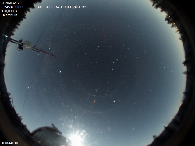 Zdjęcie ściągnięte w dniu 2020-03-15 o godzinie 03:49:08 czasu lokalnego.