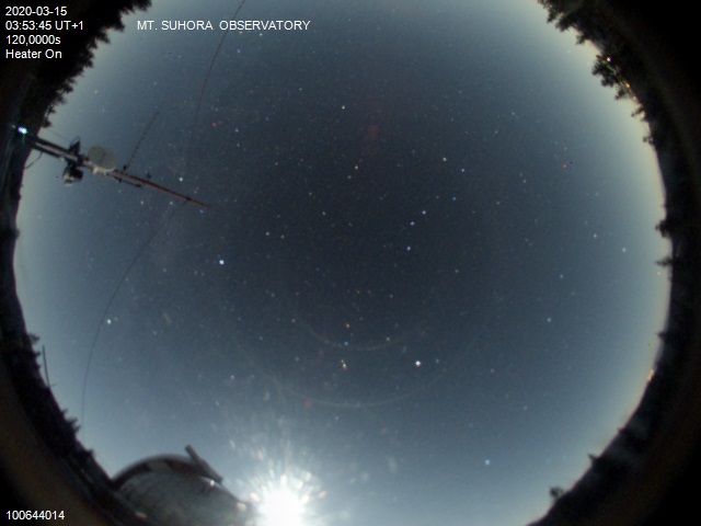 Zdjęcie ściągnięte w dniu 2020-03-15 o godzinie 03:57:11 czasu lokalnego.