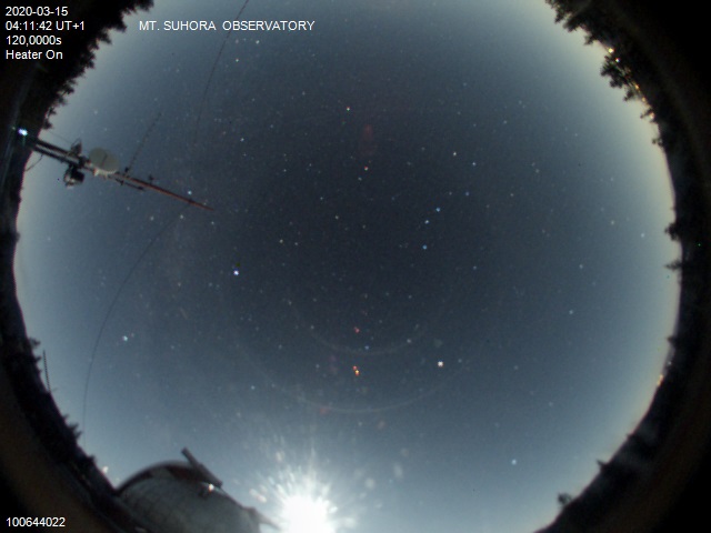 Zdjęcie ściągnięte w dniu 2020-03-15 o godzinie 04:15:21 czasu lokalnego.