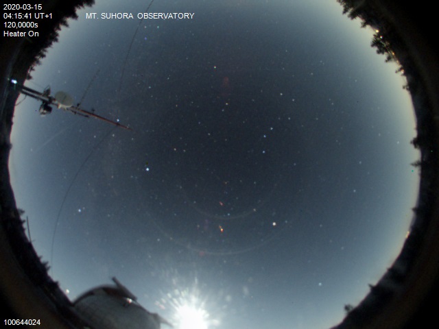 Zdjęcie ściągnięte w dniu 2020-03-15 o godzinie 04:19:23 czasu lokalnego.